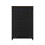 Commode 5 tiroirs H 46,7 po Walter-272346609