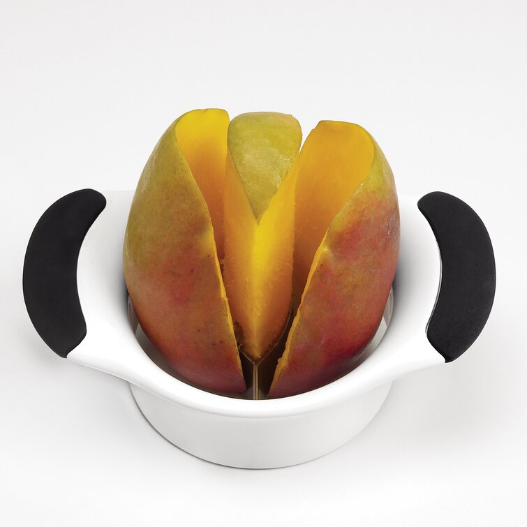 OXO Good Grips Mango Slicer with Scoop