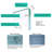 Single Swing Shower Door