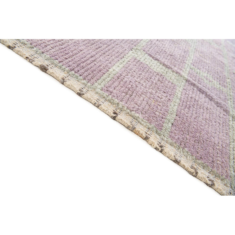 Howard Violet Rug