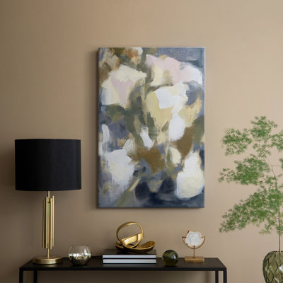 FLORAL Series DCLIX - Gallery Cavas sur mesure