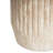 Outdoor Cicci Carved Side Table-157352838