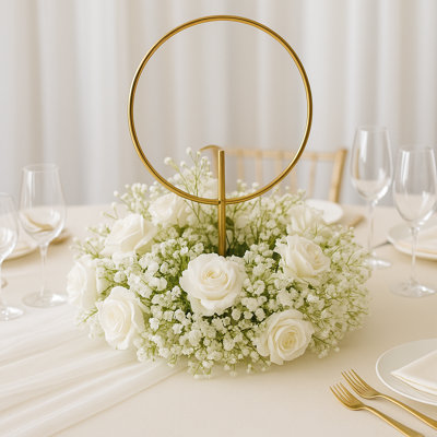 Arrangement