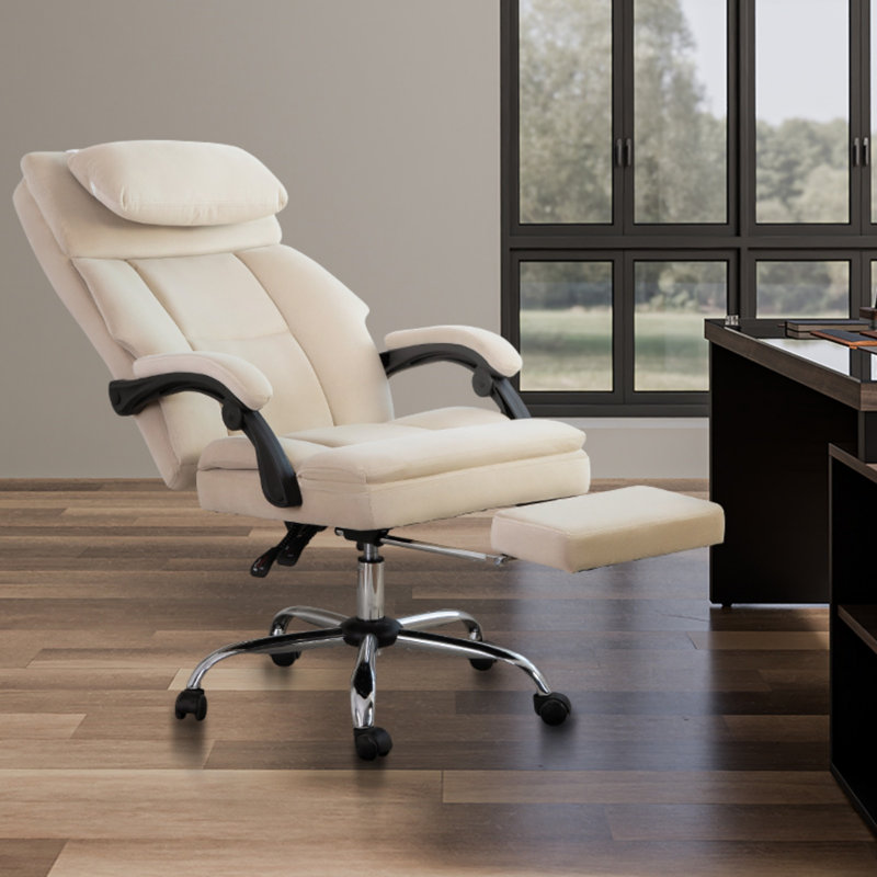 Fauteuil de bureau Big Big