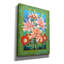 «Bouquet In Border 2» par Carolee Vitaletti-360923152