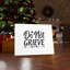 Do Not Grieve - Wrapped Canvas Print-1848029839