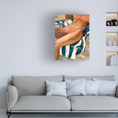Bolog Marina Dorgan Magda Canvas Art