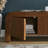 Waterflute 68" Fluted TV Stand-109218588