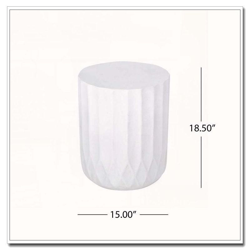 Table de bout