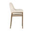 Tabouret de bar Halden - crème Bravo-1050239848-1043902842