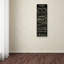 « family rules », art textuel sur toile tendue-31331202