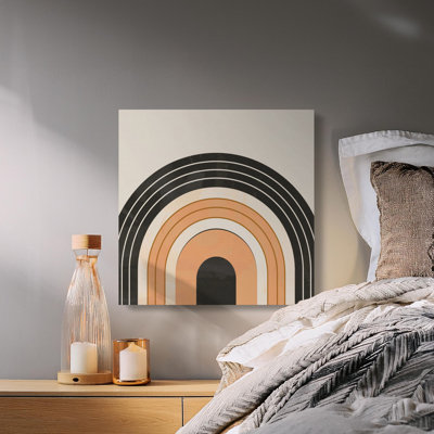 Wrapped Canvas Print Set