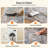 Washable Non-Slip Area Rug-173259085