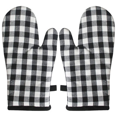 Gants de four