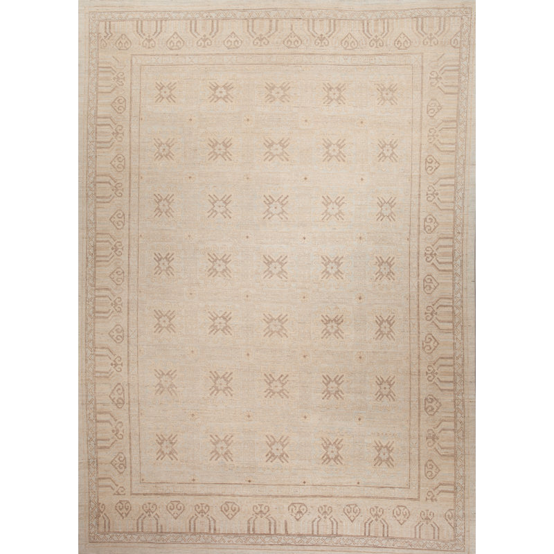 One-of-a-Kind 7' X 11' Area Rug