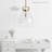 1 - Light Single Geometric Pendant-1259452117