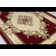 Tapis bourgogne beige Ramsel