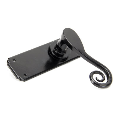 Monkeytail Lever Latch Set