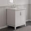 Elizabeth 30'' W Single Vanity-467322803