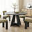 47.2 '' Round Dining Table-632017342