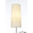 Imogen 15.5'' H 1-Light Iron Wallchiere -924884539