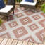 Tapis intérieur / extérieur Kyona-2009767213