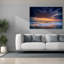 «Bodie Island Dawn» par Rick Berk, art mural sur toile-489592591