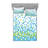 Microfiber Geometric Sheet Set-105897956-45885333
