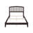  Richmond Solid Wood Foundation Bed-2058717726-2058717724