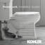 Cuvette de toilette Cimarron-50419960