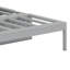 Queen Size Murphy Bed With Drawers And USB-123076681