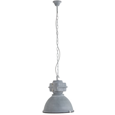 Java 1 - Light Dome Pendant