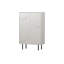 Valdis Solid Wood Rectangle Accent Cabinet