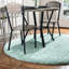  Tapis cyan-2117770