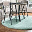  Tapis cyan-2117813
