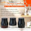 Coffee, Tea, & Sugar Jar Sets