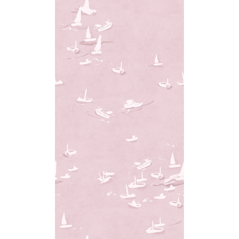 Île en île, Rose
