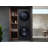 Samsung Bespoke AI Laundry Hub 4.6 cu. ft. Single Unit Washer and 7.6 cu. ft. Electric Dryer