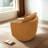 Opal Upholstered Swivel Accent Chair-105268589