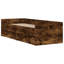 17 Stories Bed Frame With Drawers Double Engineered Wood-1186315062-1260704238