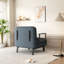 Fauteuil convertible, canapé rembourré-118085749