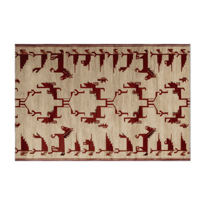 Tapis intérieur et extérieur ArtDeco