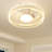 Dajour 20'' Dimmable LED Ceiling Fan with Light Kit
