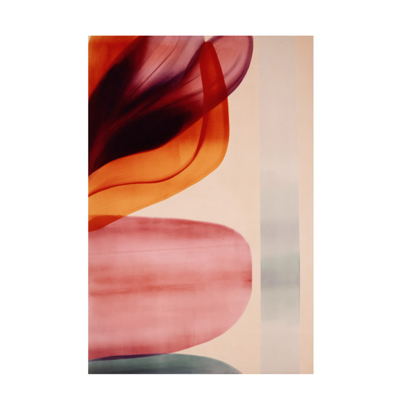 Art sur toile «Bolologic Treechild», impressions sur toile no 10, H 19 po x l 12 po
