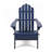 Foldable Adirondack Chair-1011881221