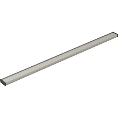 Linear Grid Shower Drain