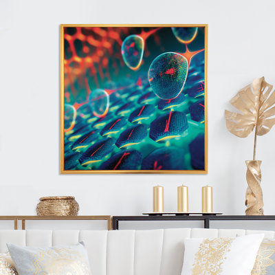 Infinity Matrix - Print