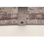 Natelle One-of-a-Kind 5'11" X 9'2" 2000s Wool Area Rug in Grey