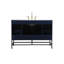 Ensemble de meuble-lavabo simple 48 po Eugene-408480723