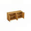 Armoire de rangement à 6 portes Wavy Design-1522881314